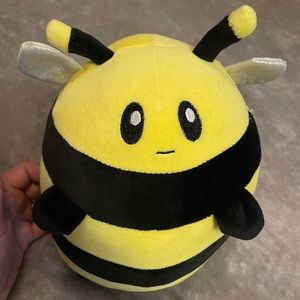 Bumblebee Stuffed Animal